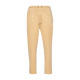 Karl Kani Παντελόνι Small Signature Monogram Velvet Pants